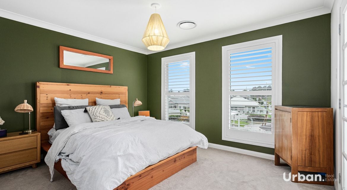Tullimbar 28 Balmoral Parade