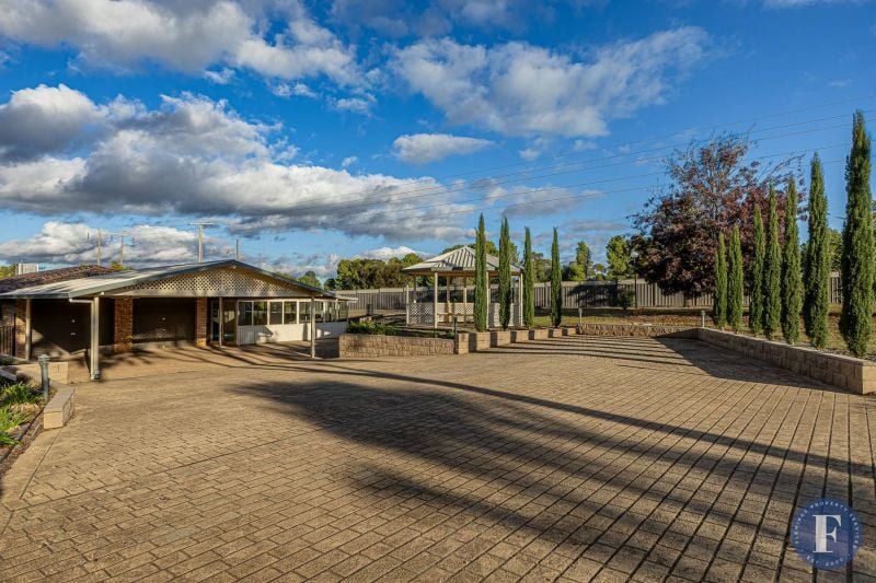 23 Parkes Road, Forbes NSW, Forbes - Image 1