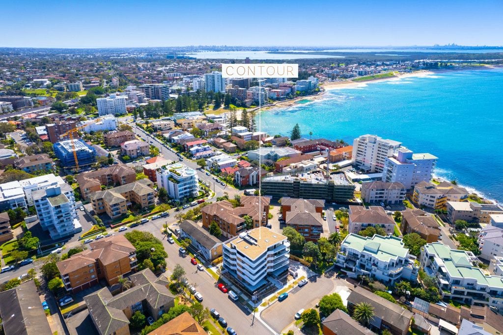 202/CONTOUR 1 Roker Street, Cronulla, Cronulla - Thumbnail 4