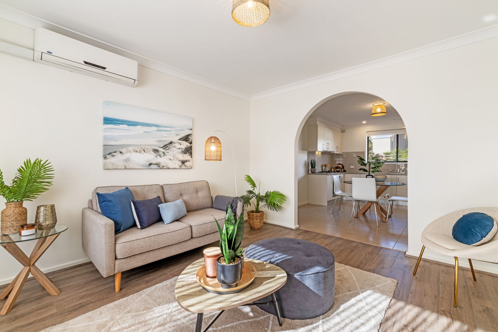 Classic Appeal. Fabulous Location!