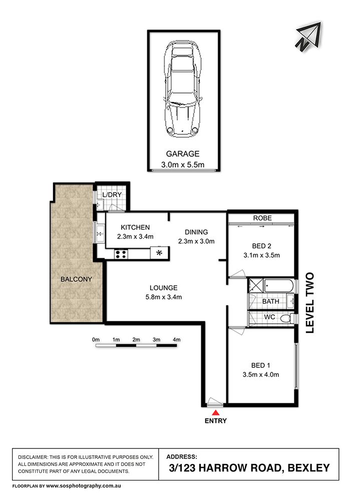 SOLD BY SAM ABBAS 0406 750 075