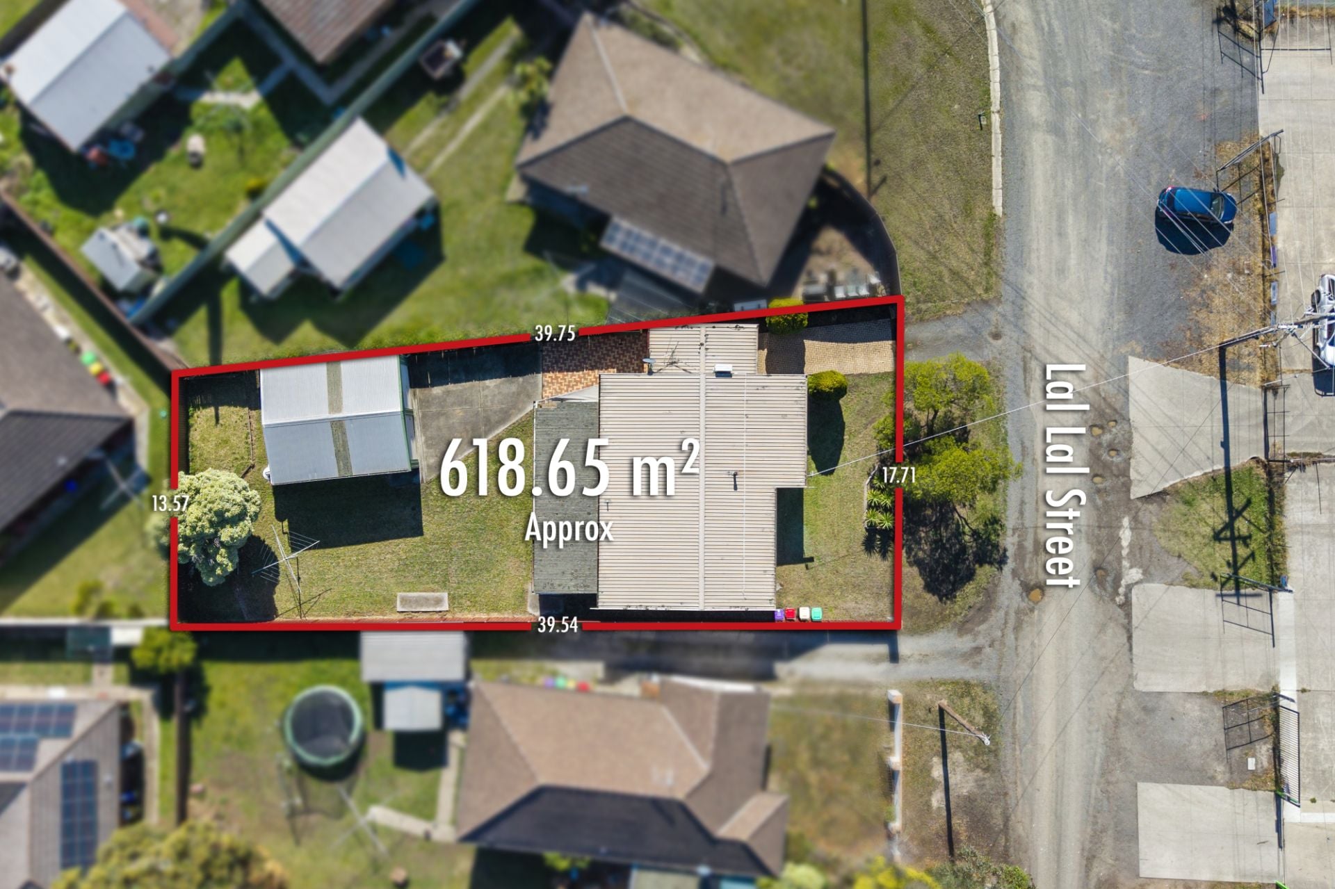 324 Lal Lal Street Canadian VIC, Canadian - Thumbnail 3