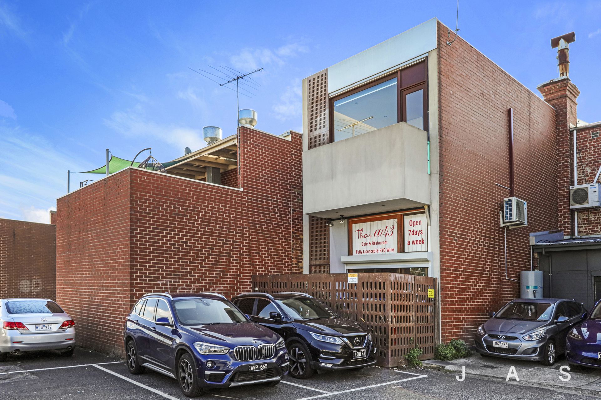 43a Anderson Street Yarraville VIC, Yarraville - Thumbnail 2