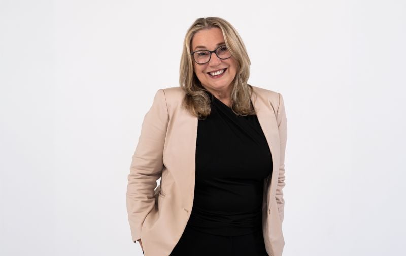 Lynne Cowell