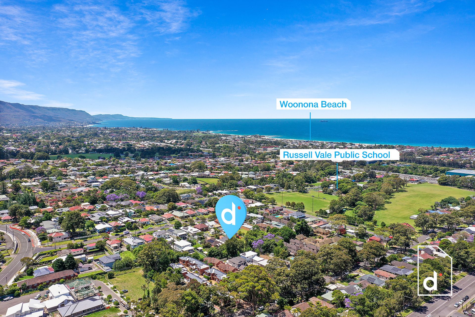 14A Nimbin Street, Russell Vale NSW