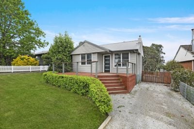Moss Vale 19 Spencer Street