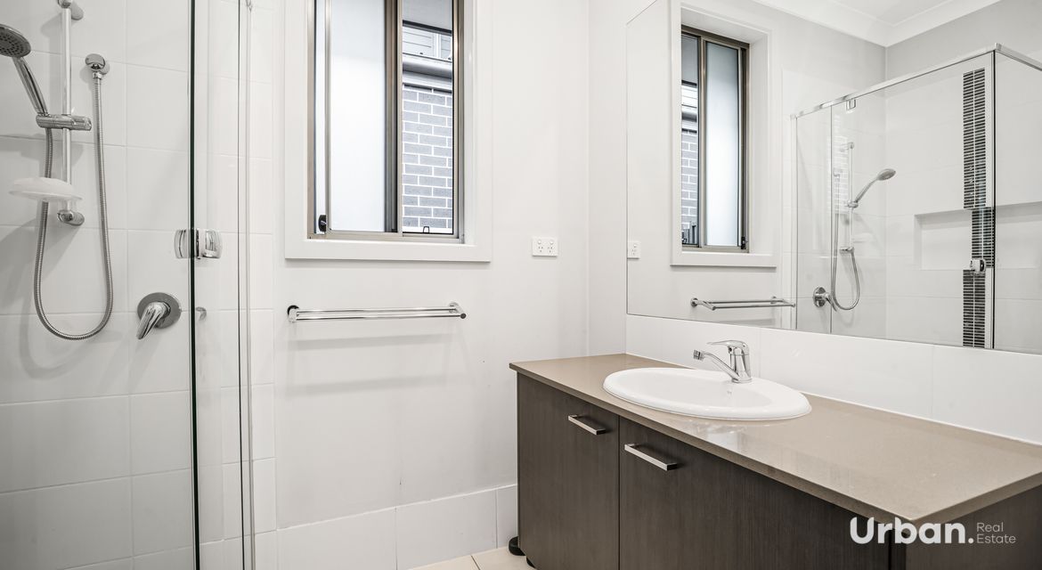 Marsden Park 31 Agland Avenue