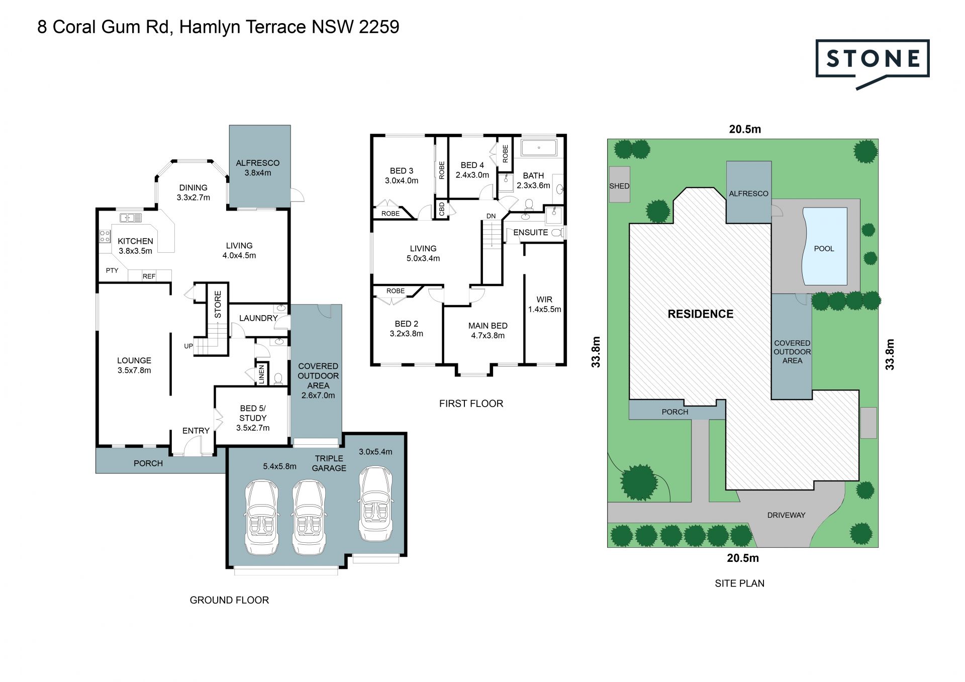 A Realm of Luxury Awaits You