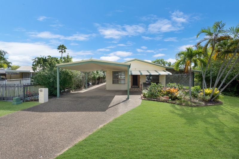 Spacious Family Living with Shed & Solar on 1,033m² Allotment in Mount Louisa