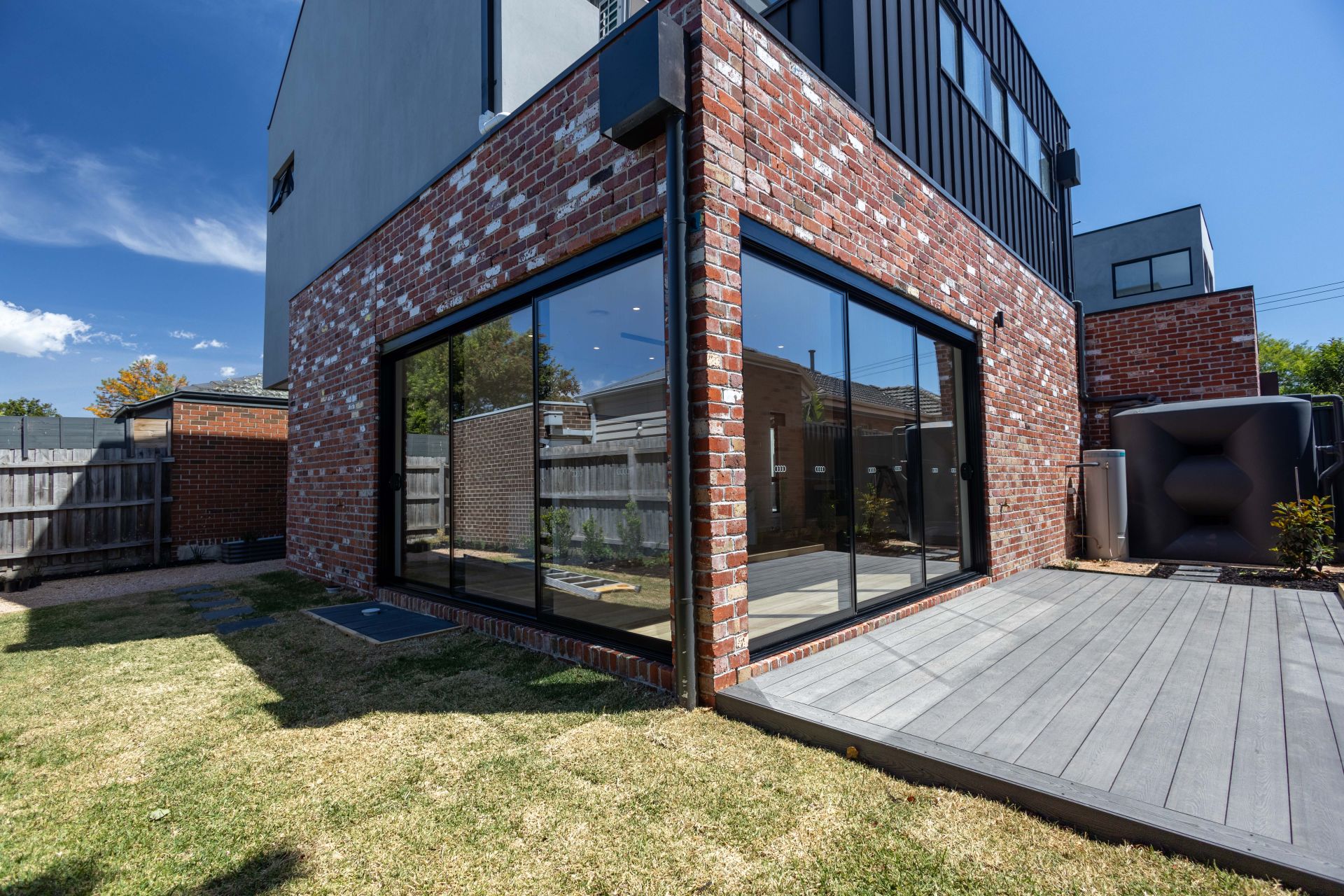Stunning As New 3-Bedroom Townhouse - Luxury Living at Its Best!