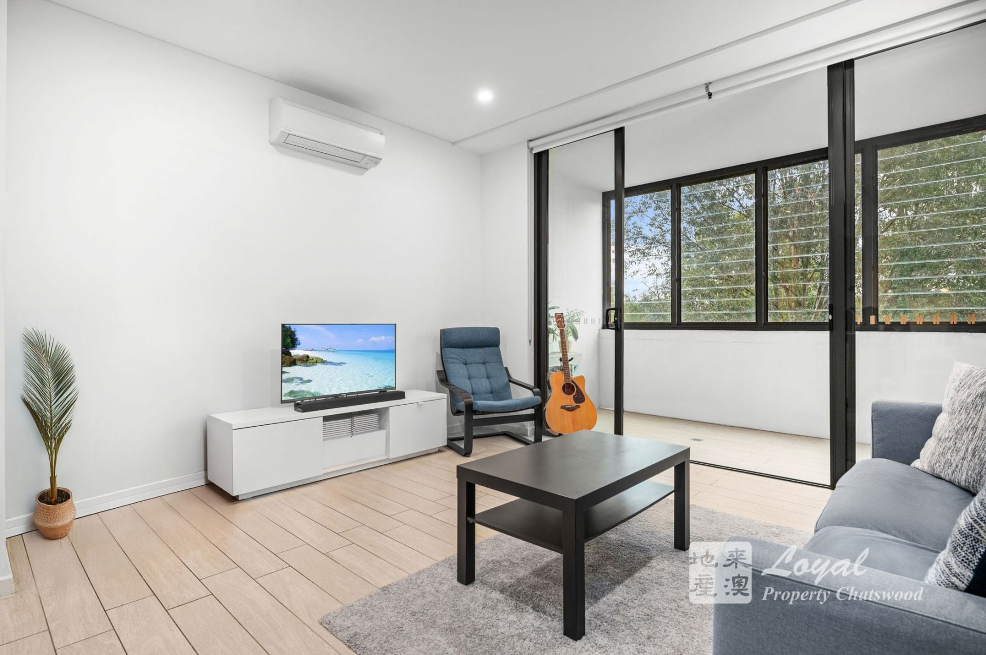 325/68 River Road Ermington NSW, Ermington - Thumbnail 2