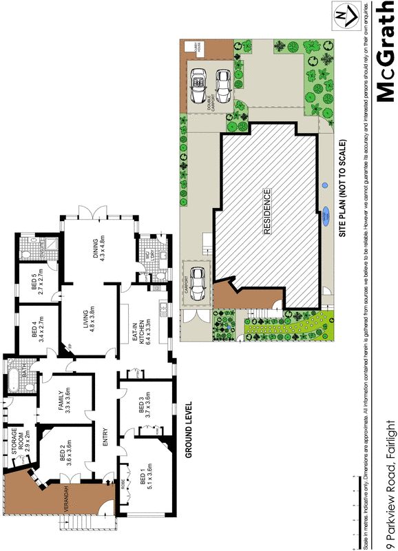Federation residence of immense charm and character