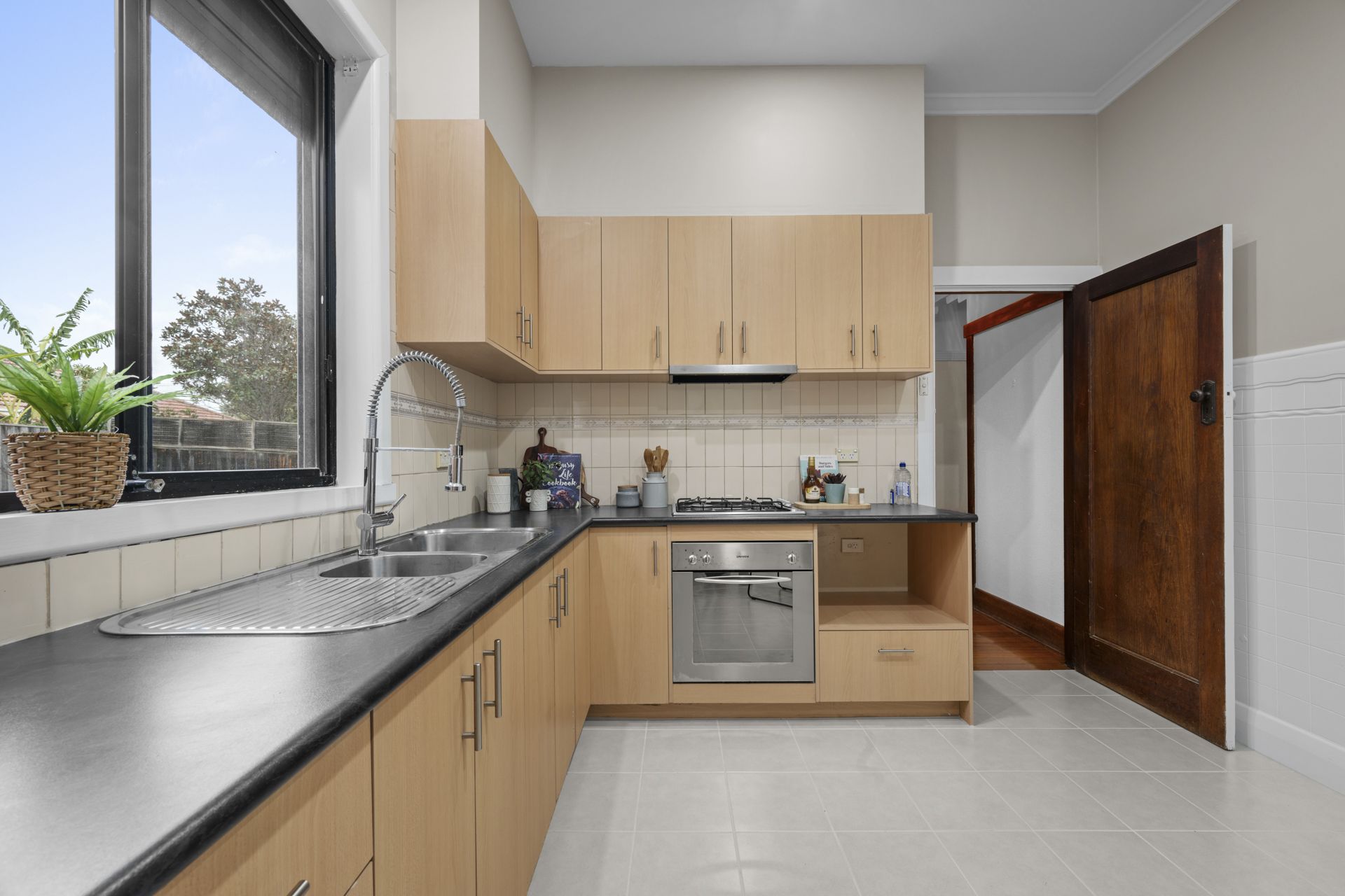 A Delightful Family Home