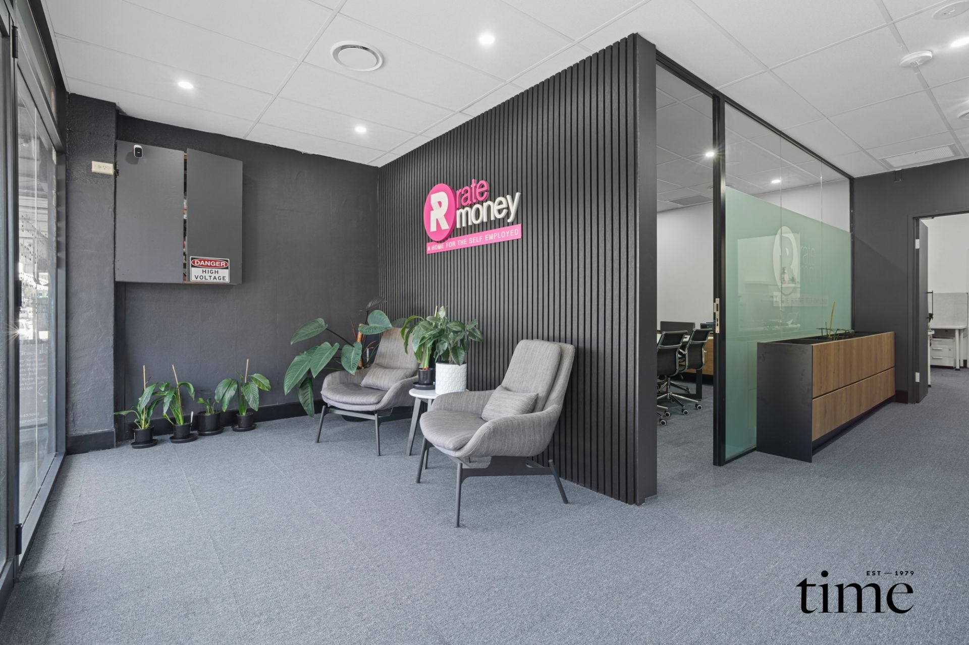 1/137 Concord Road, North Strathfield NSW