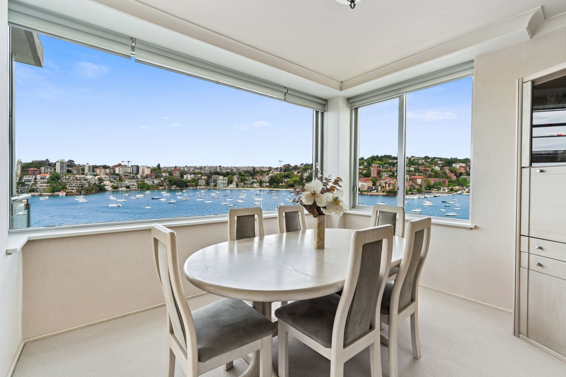 13/1 Sutherland Crescent Darling Point NSW, Darling Point - Thumbnail 4