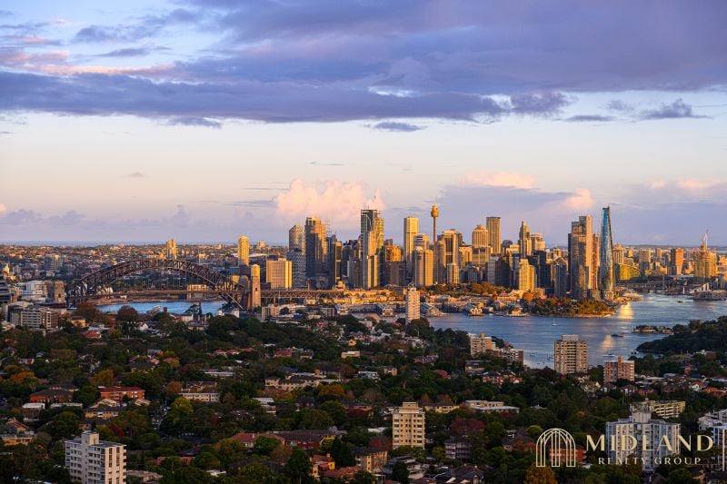 3808/88A Christie Street, St Leonards, St Leonards - Thumbnail 2