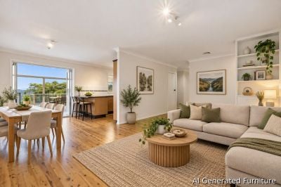 Berowra Heights 25 Wyanna Street