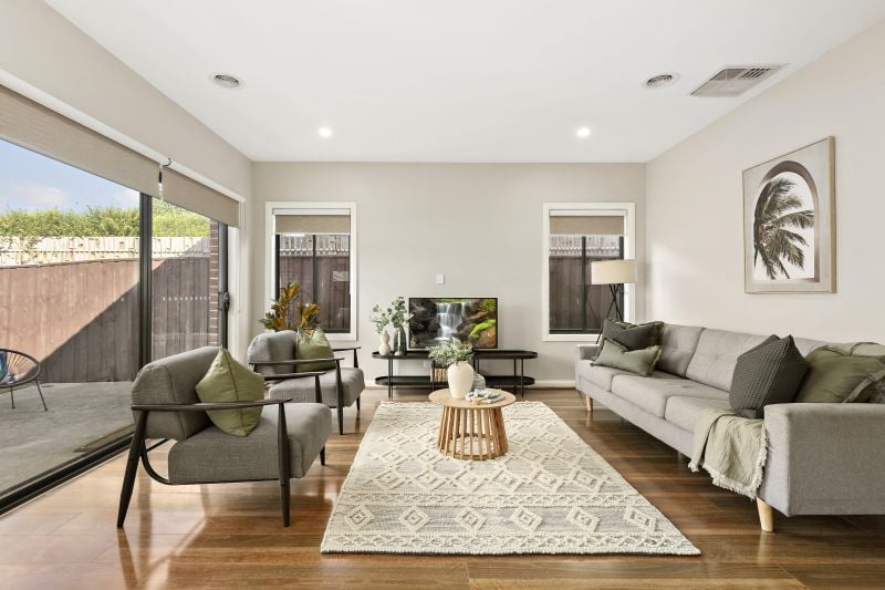 9 Loukas Drive, Wollert