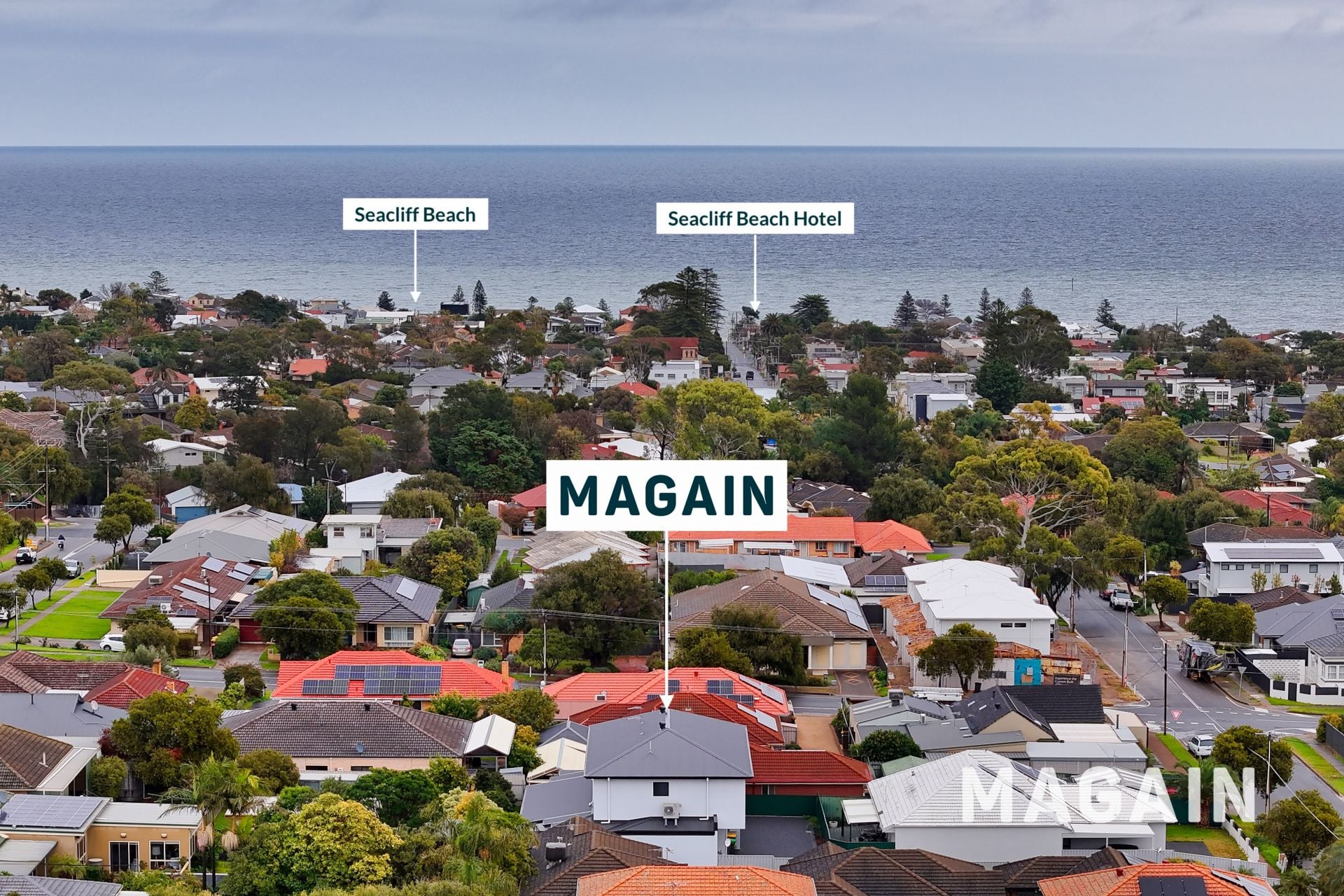 7B Barnett Terrace Seacliff Park SA, Seacliff Park - Image 1