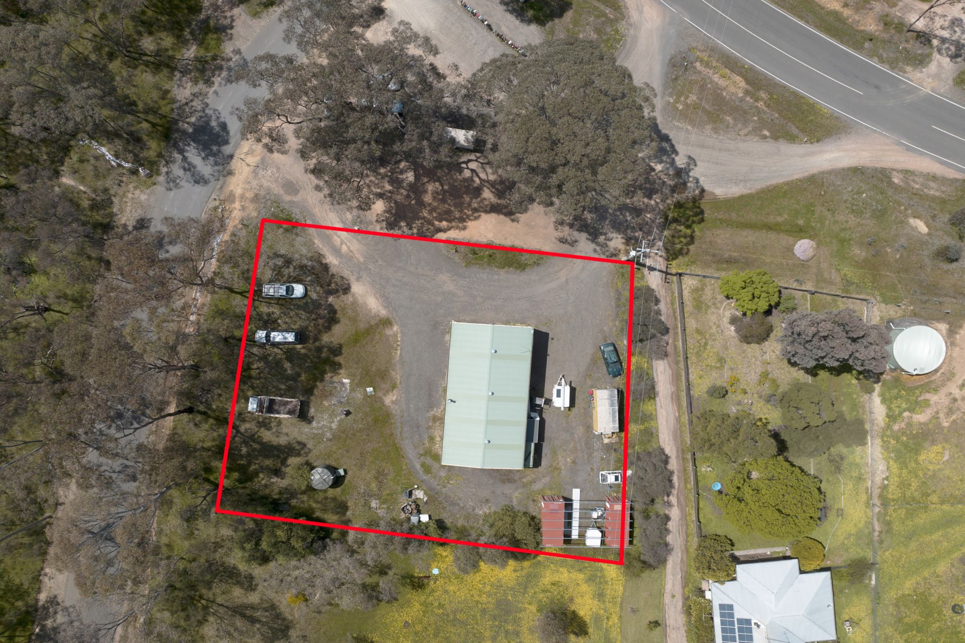 18 Mandurang South Road Mandurang South VIC, South - Thumbnail 2