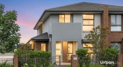 Marsden Park 38 Greygum Terrace