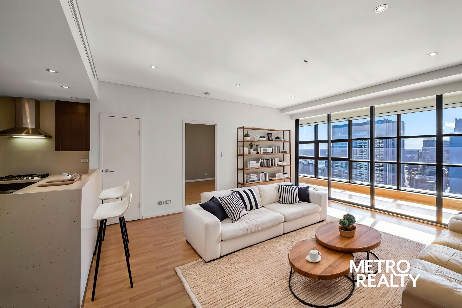 5209/93 Liverpool Street Sydney NSW, Sydney - Thumbnail 3