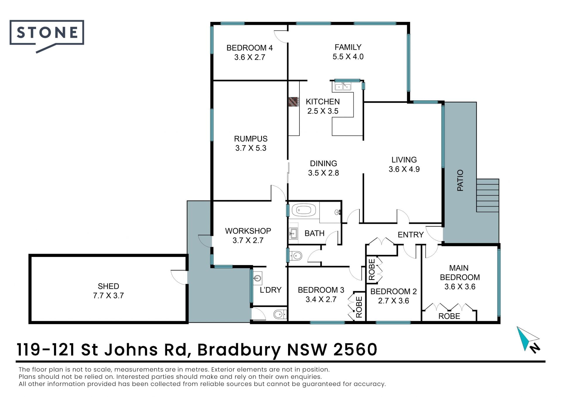 Development Opportunity
