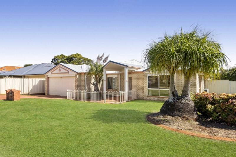 When Size and Position Matter