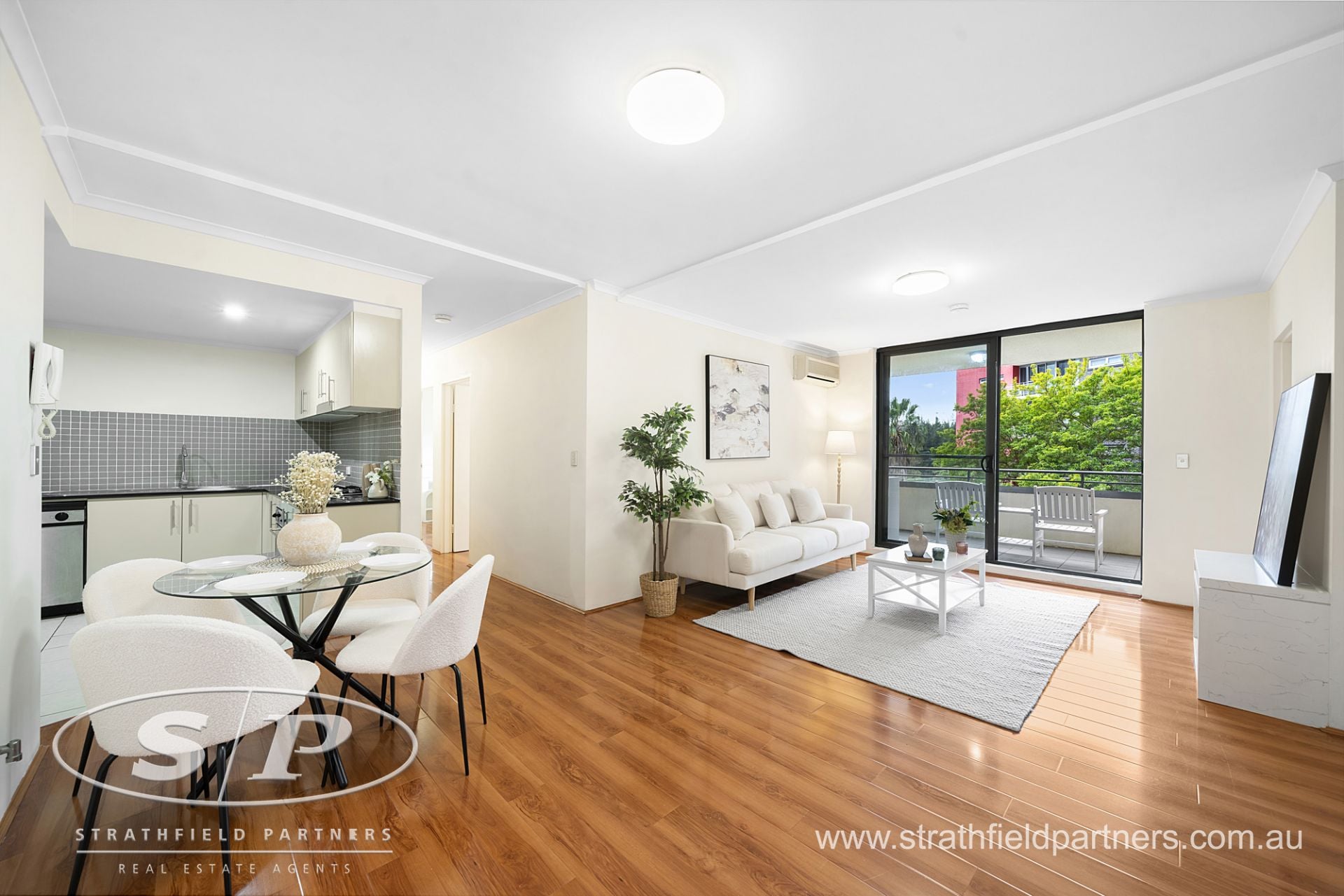 52/1-3 Clarence Street, Strathfield, Strathfield - Thumbnail 2