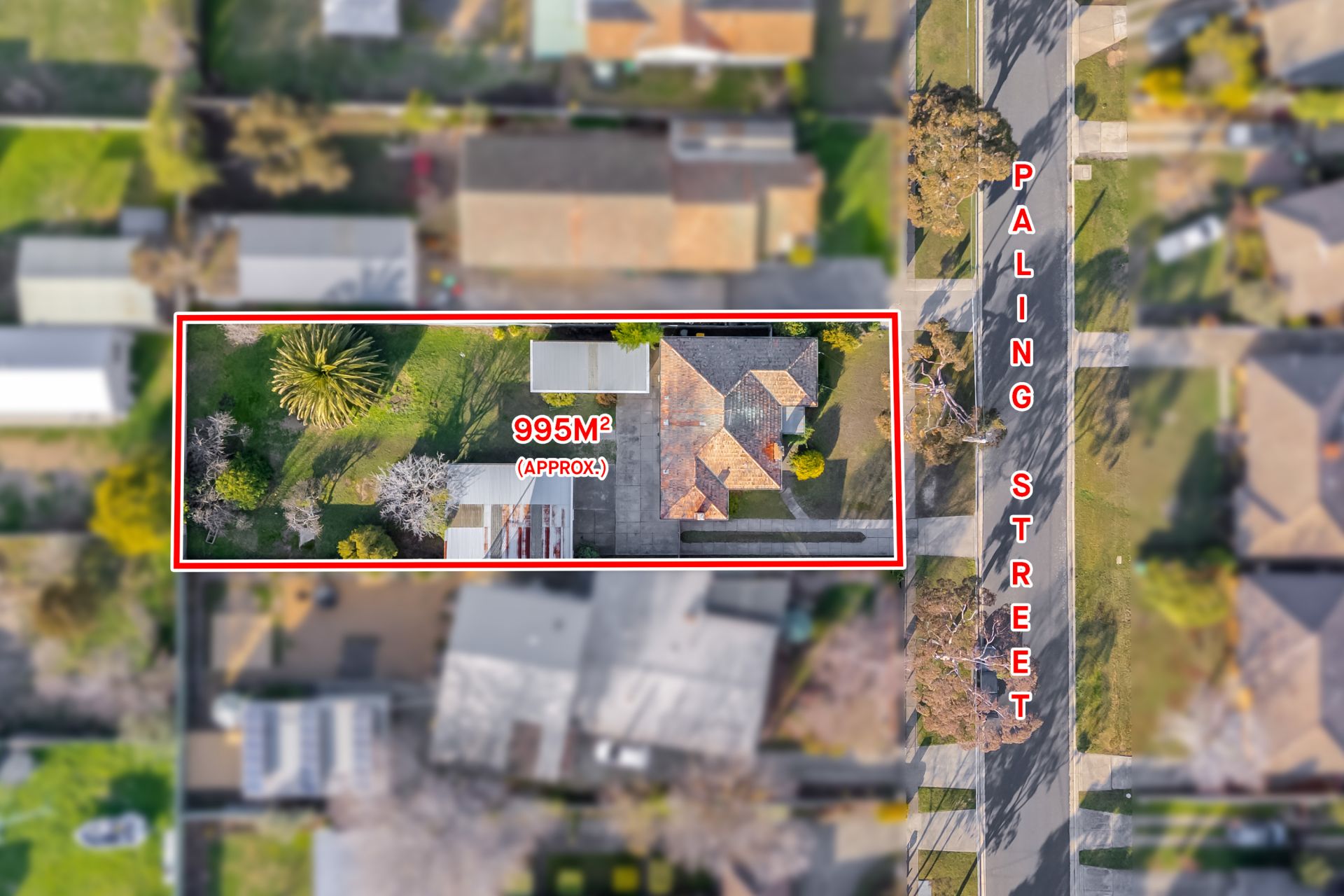 20 Paling Street Ballarat North VIC, Ballarat North - Thumbnail 3