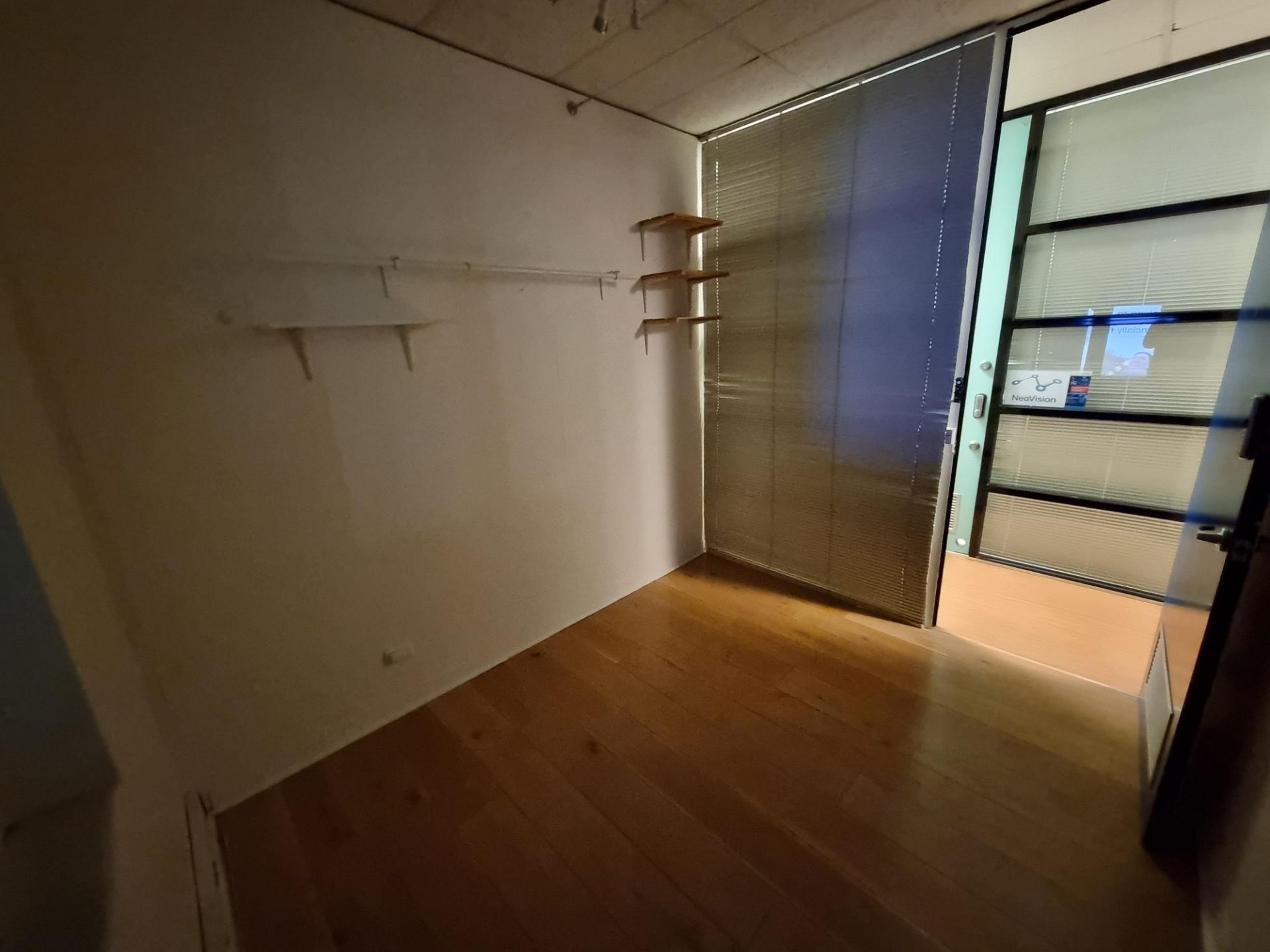 Boutique CBD Office/Storage Opportunity – Prime Bourke Street Location