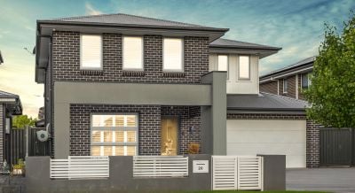 Marsden Park, 20 McAlister Parade