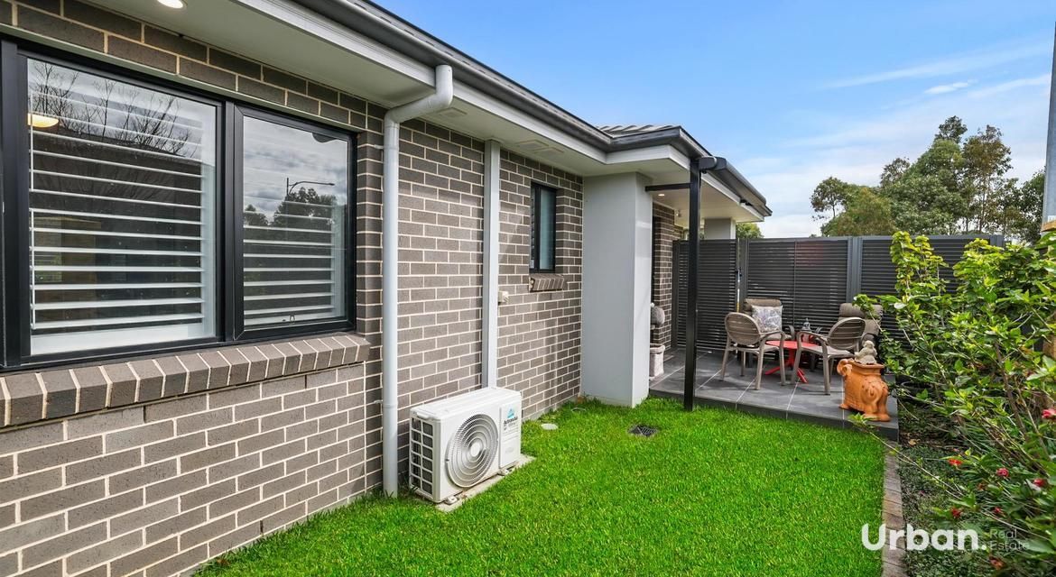 Leppington 55A & 55B Leslie Way