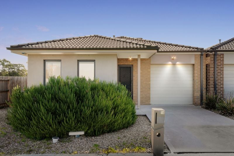 16 Leandon Avenue, Wollert