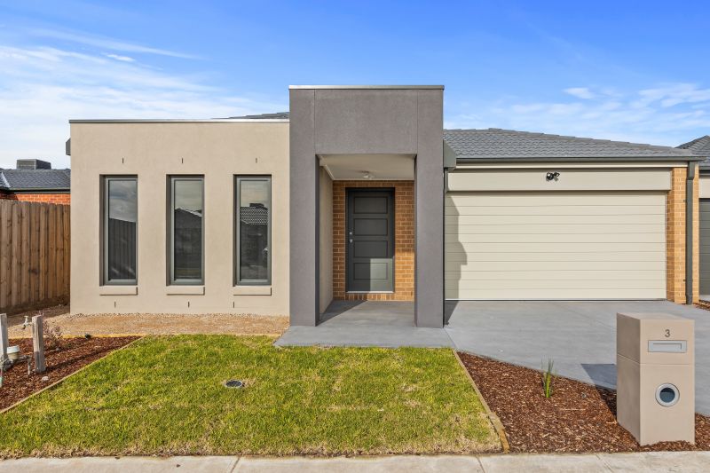 3 Conifer Drive, Wallan