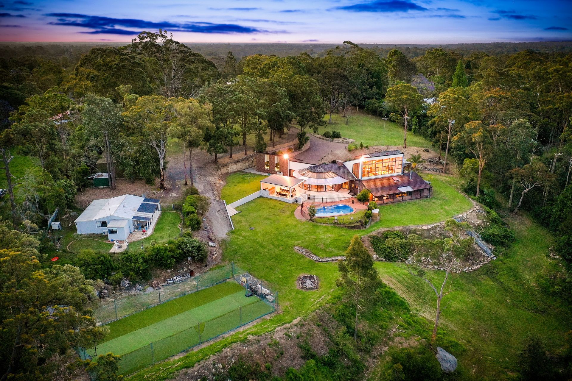 47 Cranstons Road Middle Dural NSW, Middle Dural - Thumbnail 2