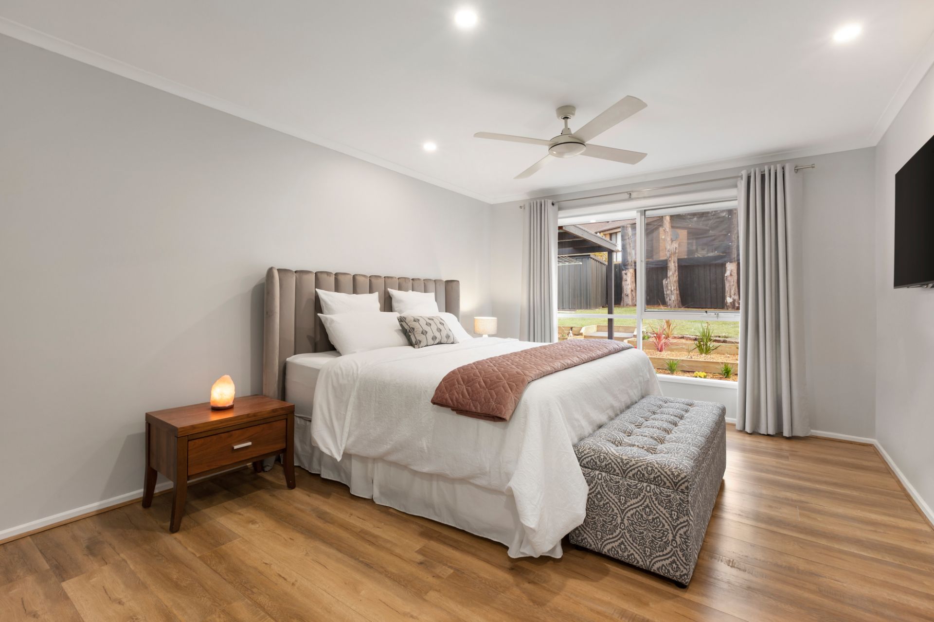 A Coveted Parkside Lifestyle That's Always Sought Yet Seldom Found