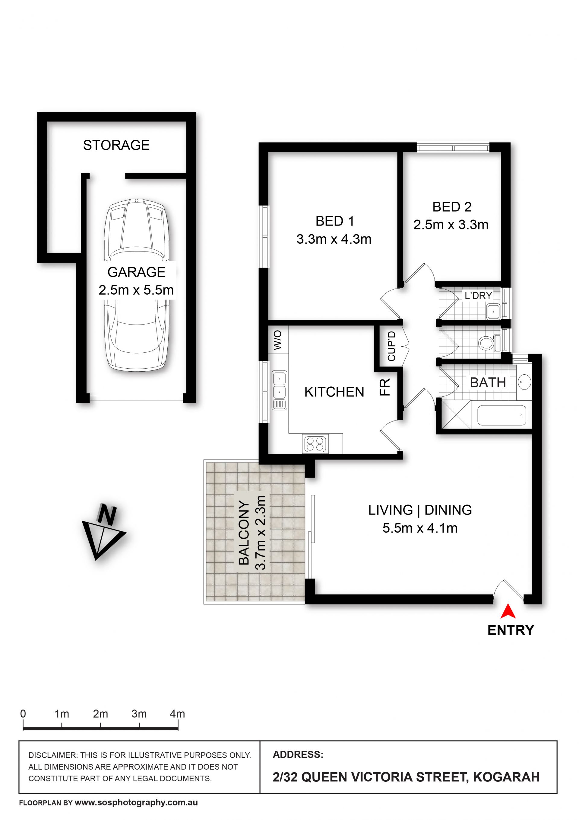 SOLD $500,000 BY GEORGE KAMBOUROGLOU 0422 421 111