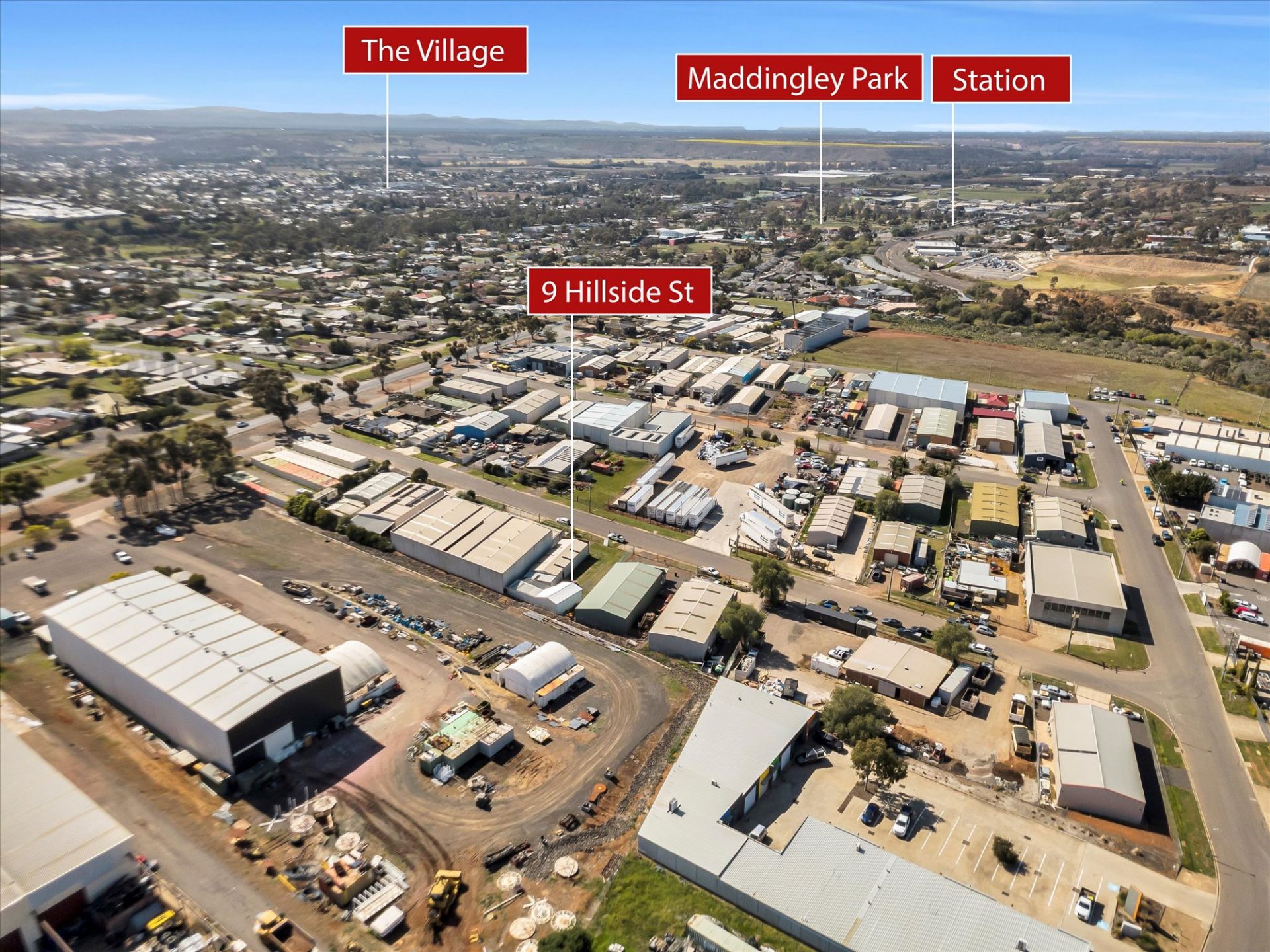 9 Hillside  Street, Maddingley, Maddingley - Thumbnail 5