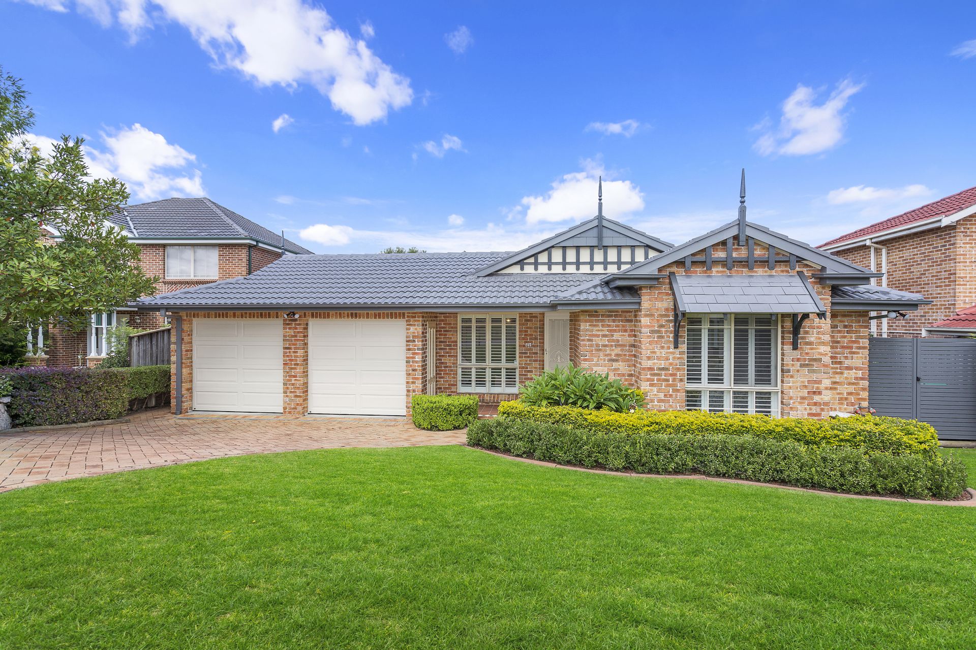 10 Ravensbourne Circuit Dural NSW, Dural - Thumbnail 2