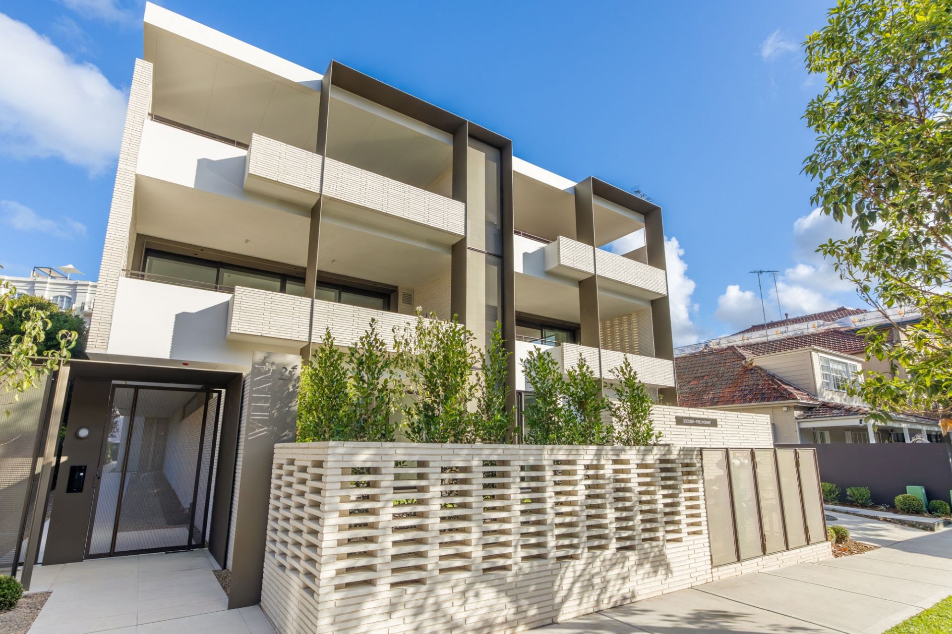 2/27 William Street Double Bay NSW, Double Bay - Thumbnail 3