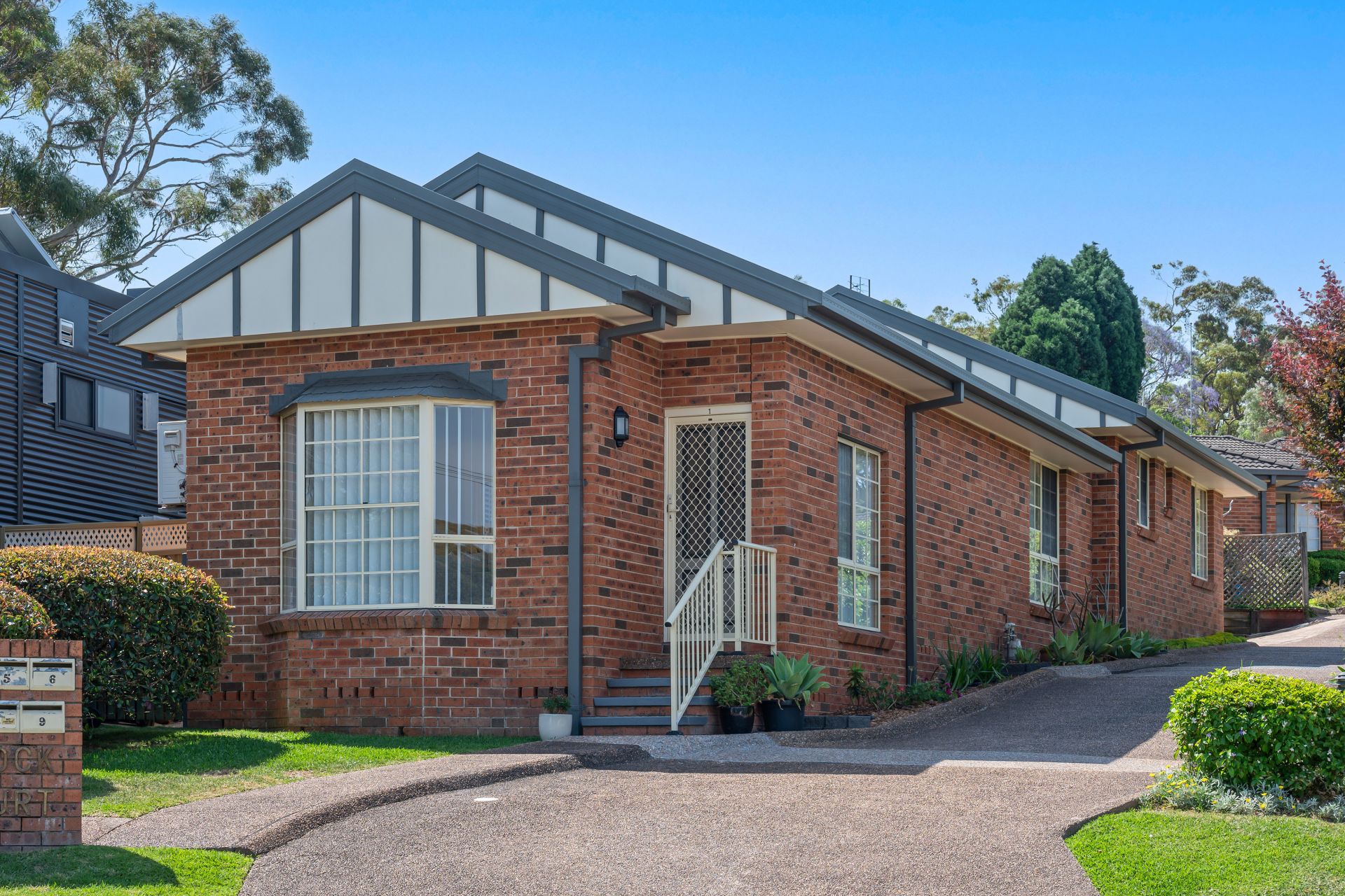 1/26 Beath Crescent Kahibah NSW, Kahibah - Thumbnail 2