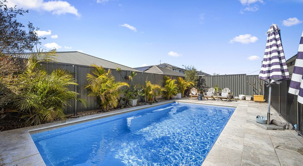 Marsden Park 26 Barrallier Drive