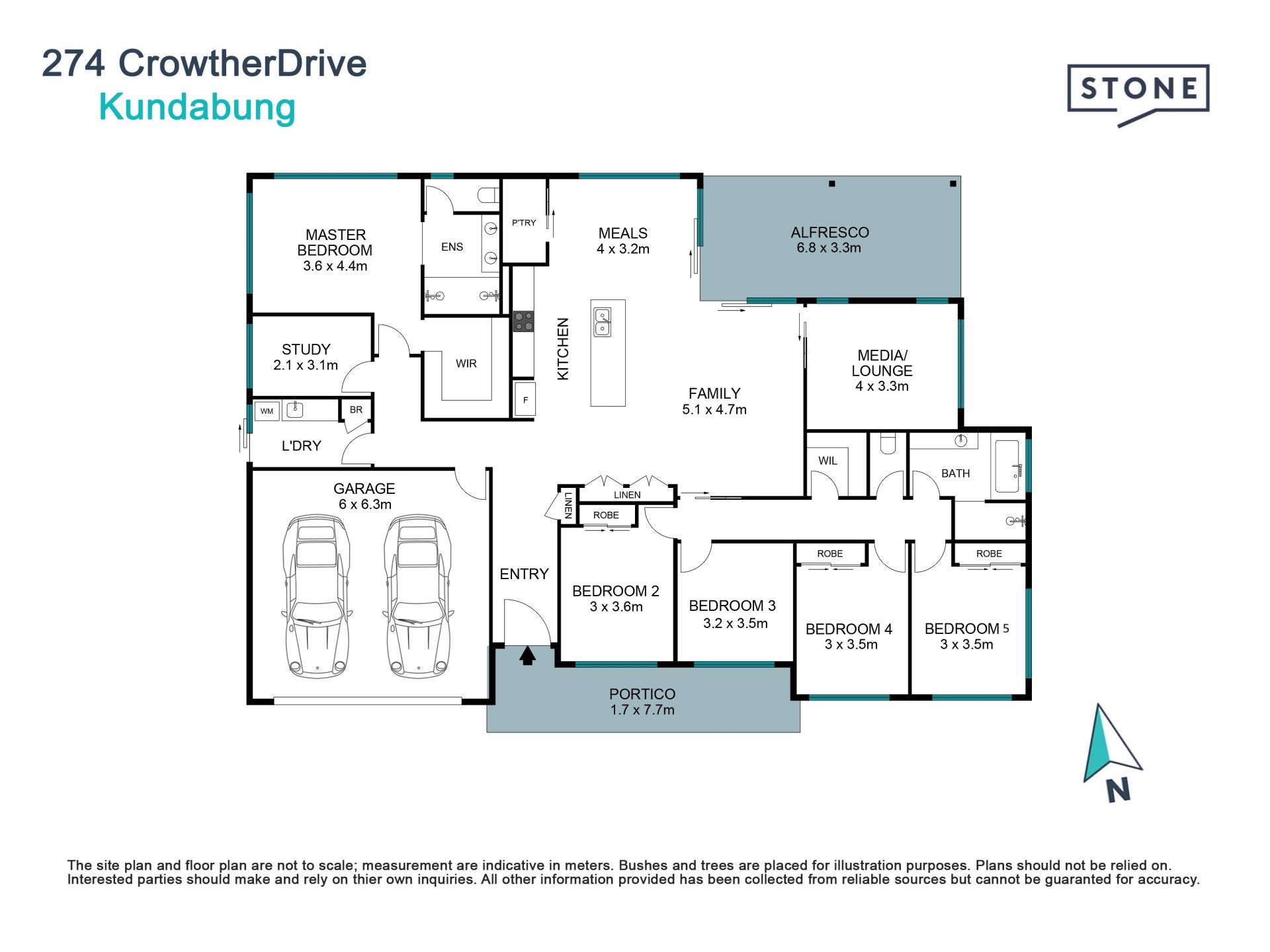 Designed for Living, Built for Lifestyle