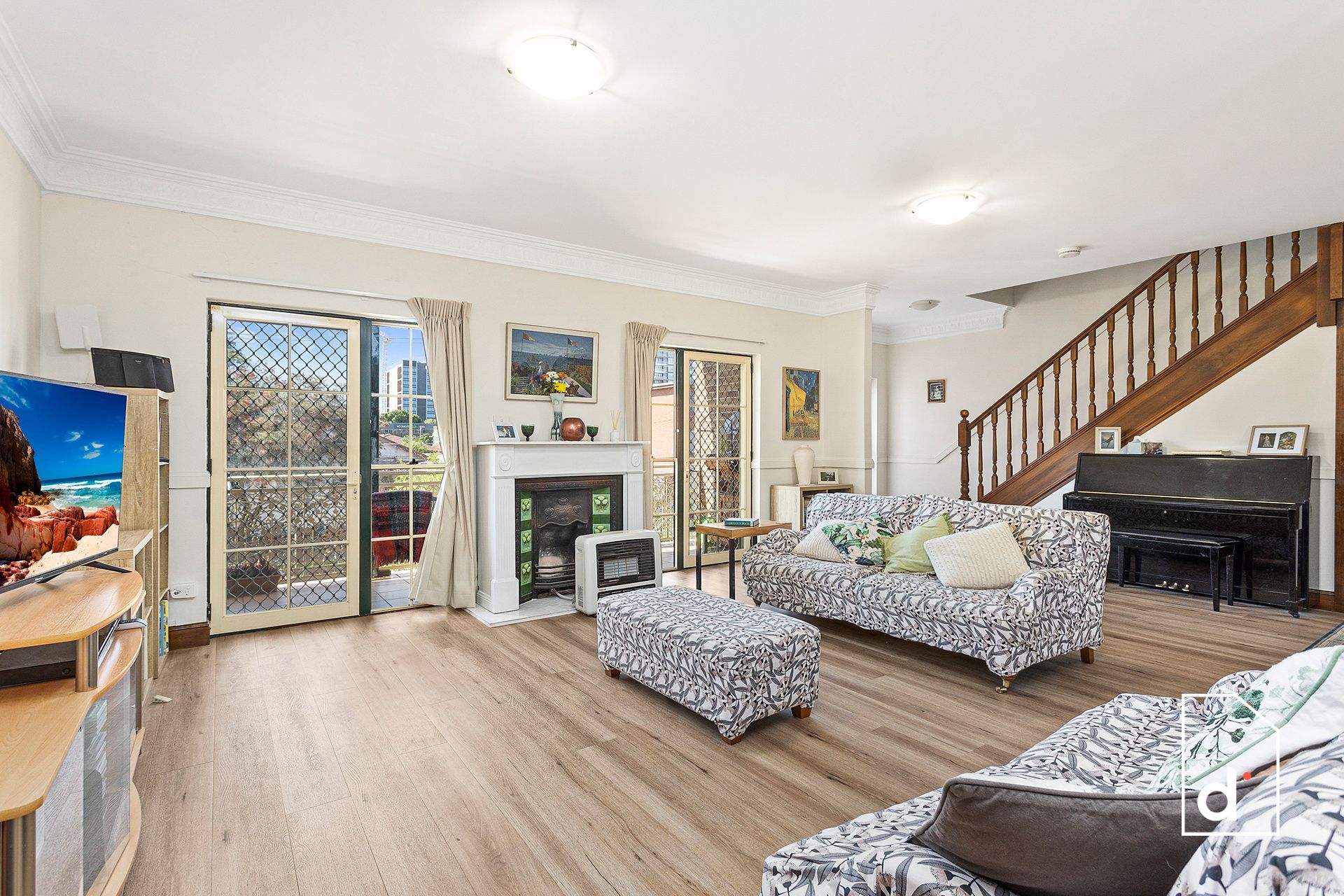 2/63 Bank Street, Wollongong NSW