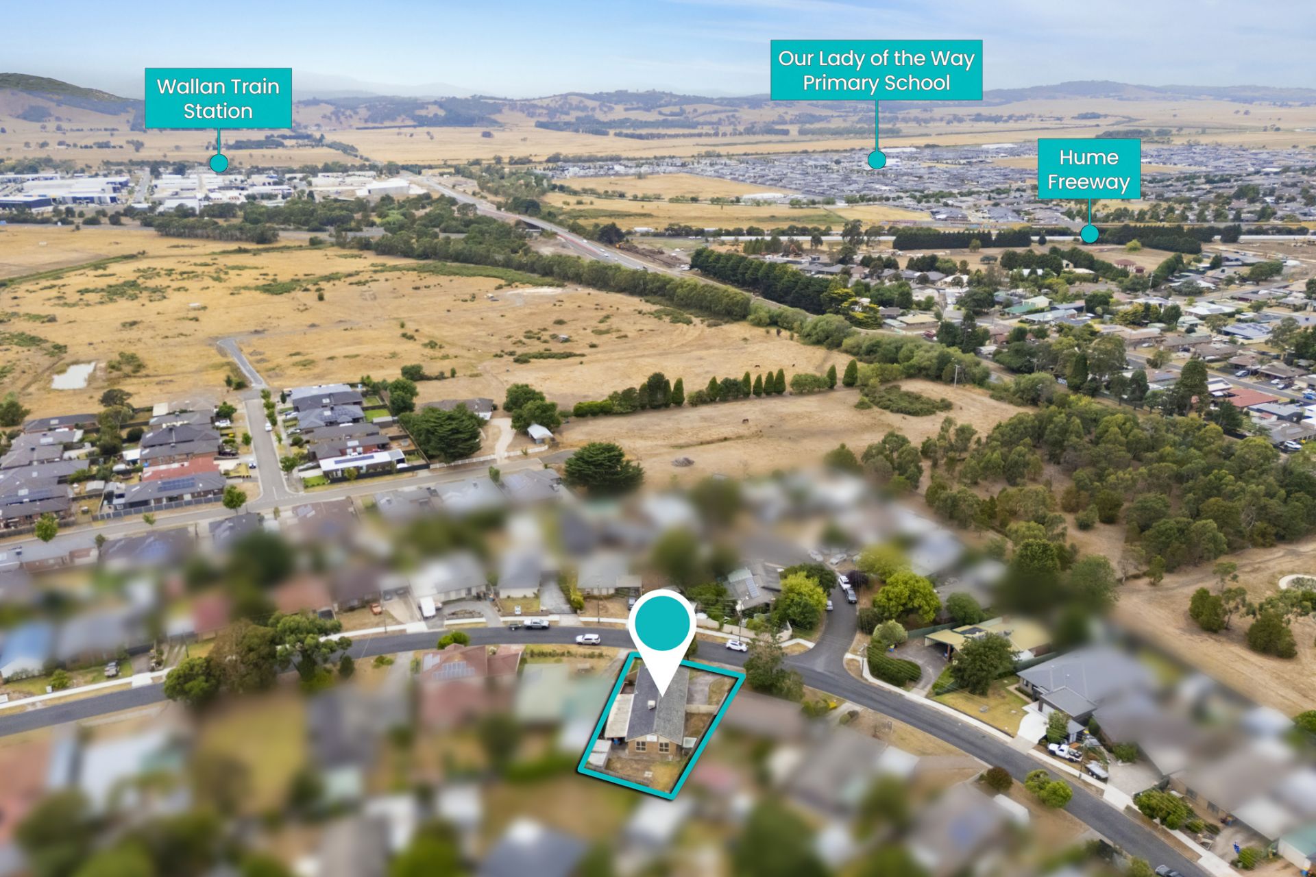 54 Wedding Drive, Wallan, Wallan - Thumbnail 2