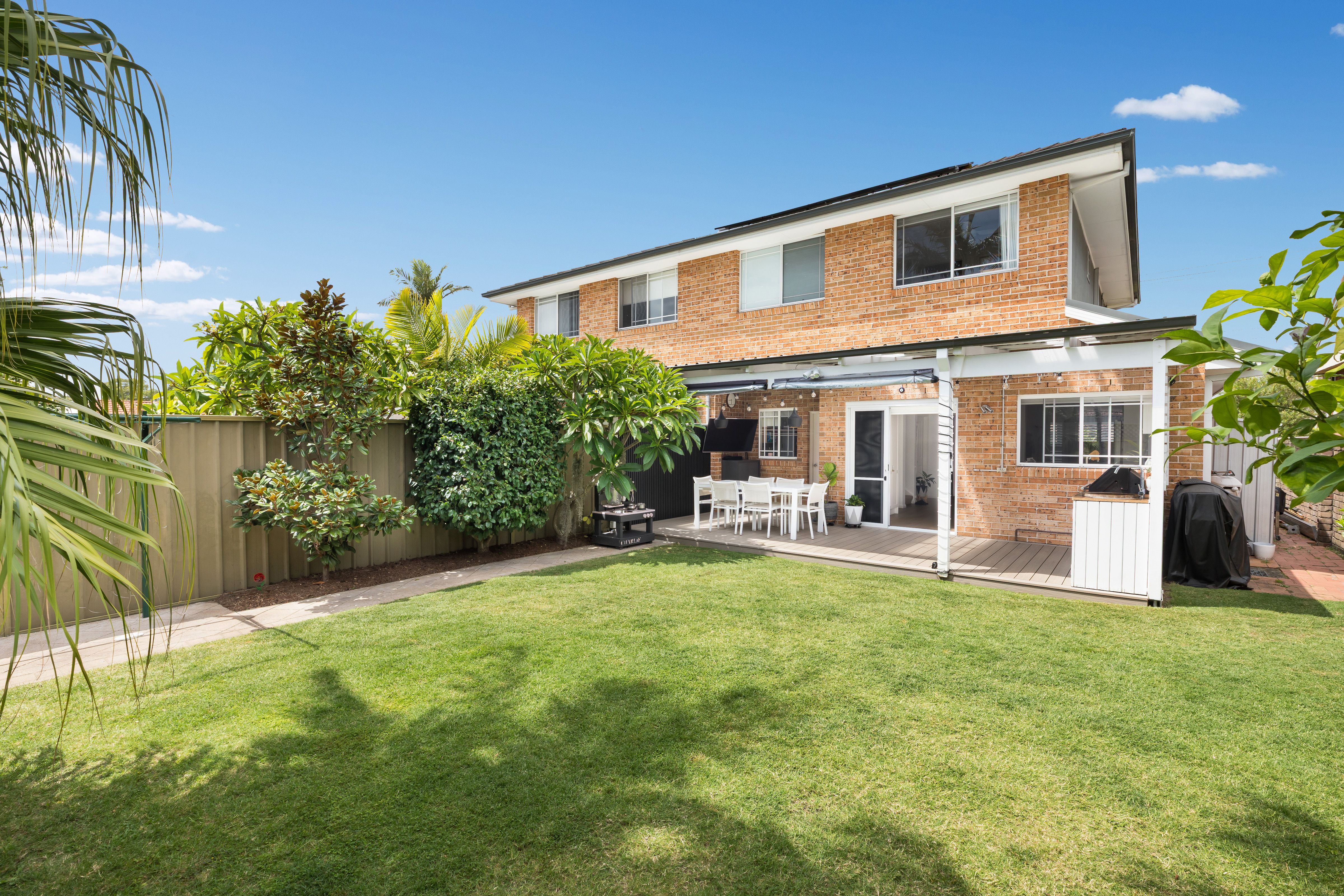 1/263 Box Road Sylvania 2224