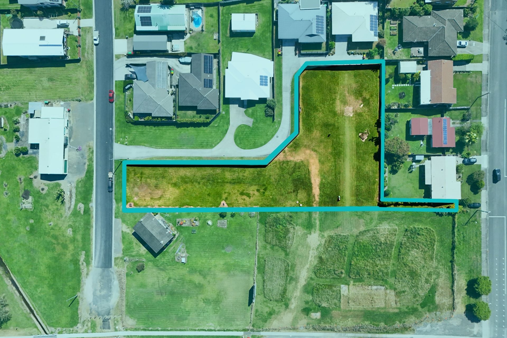 3a Edgar Street, Frederickton, Frederickton - Image 1