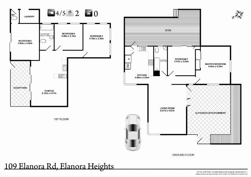Family Home with Self Contained Flat