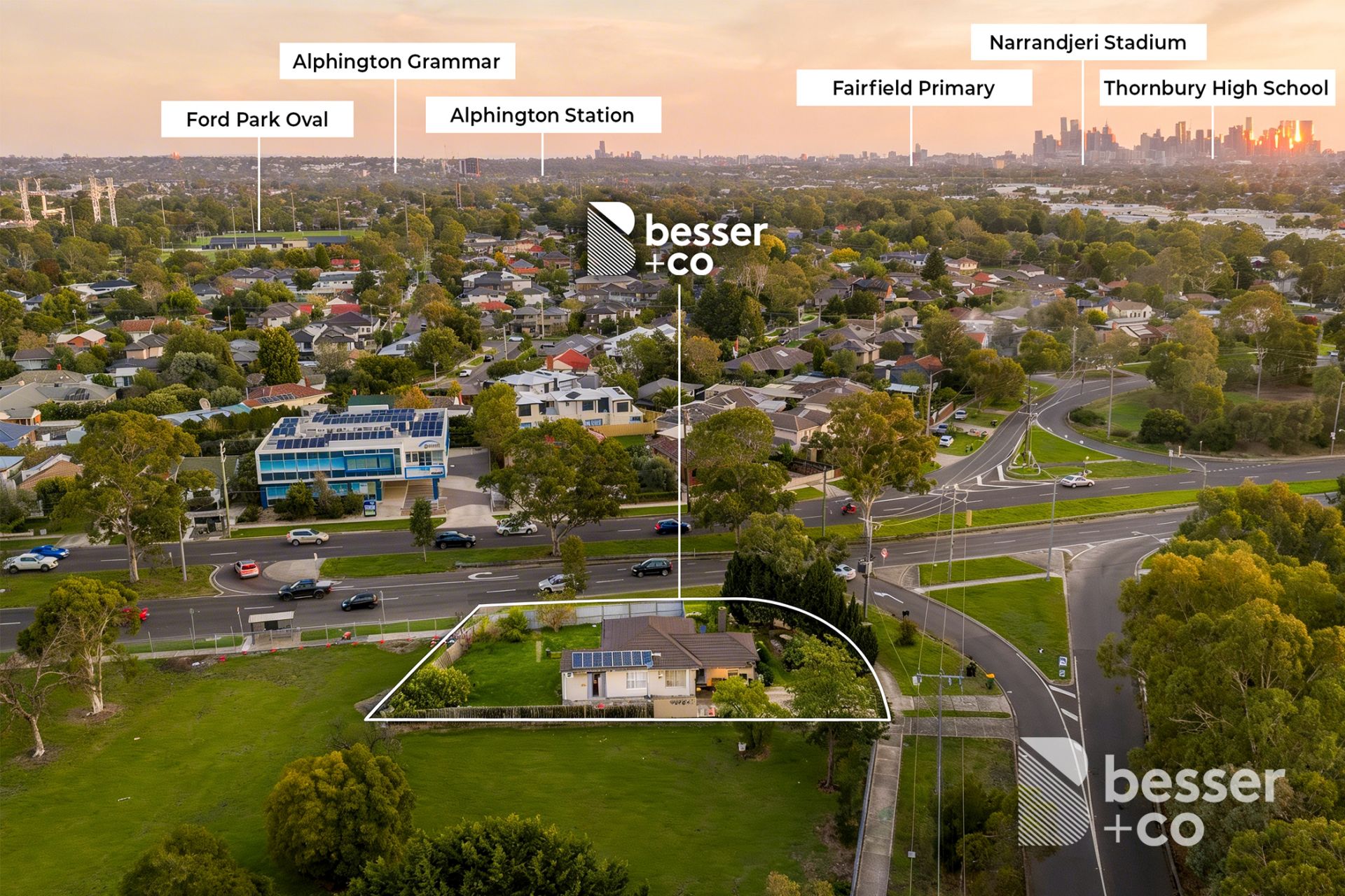 152 Liberty Parade, Heidelberg West - Thumbnail 6